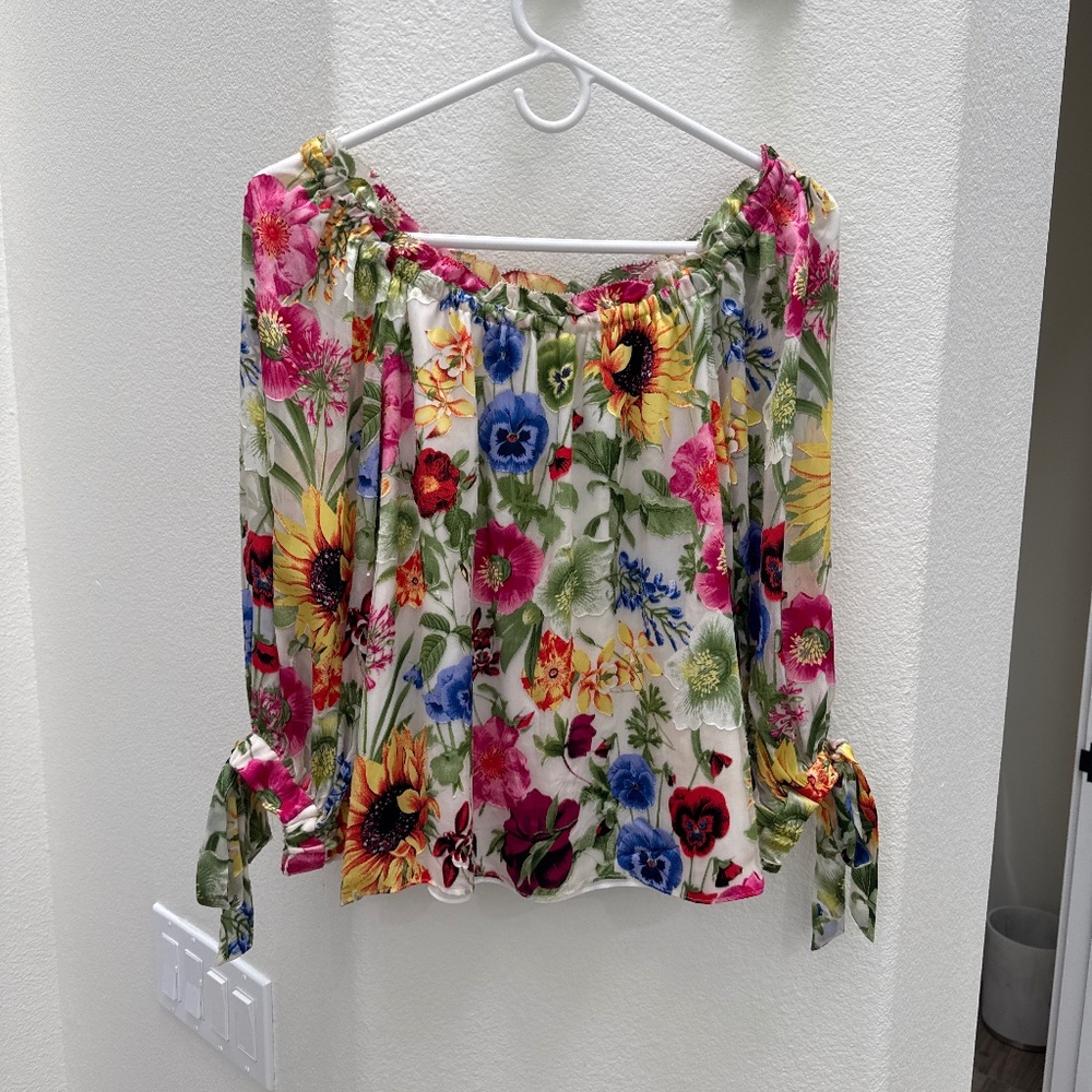 Alice & Olivia